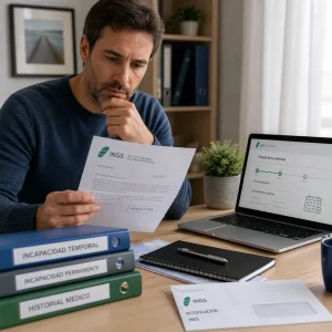 Recursos Cuánto tarda el INSS en notificar una resolución y revisión del expediente