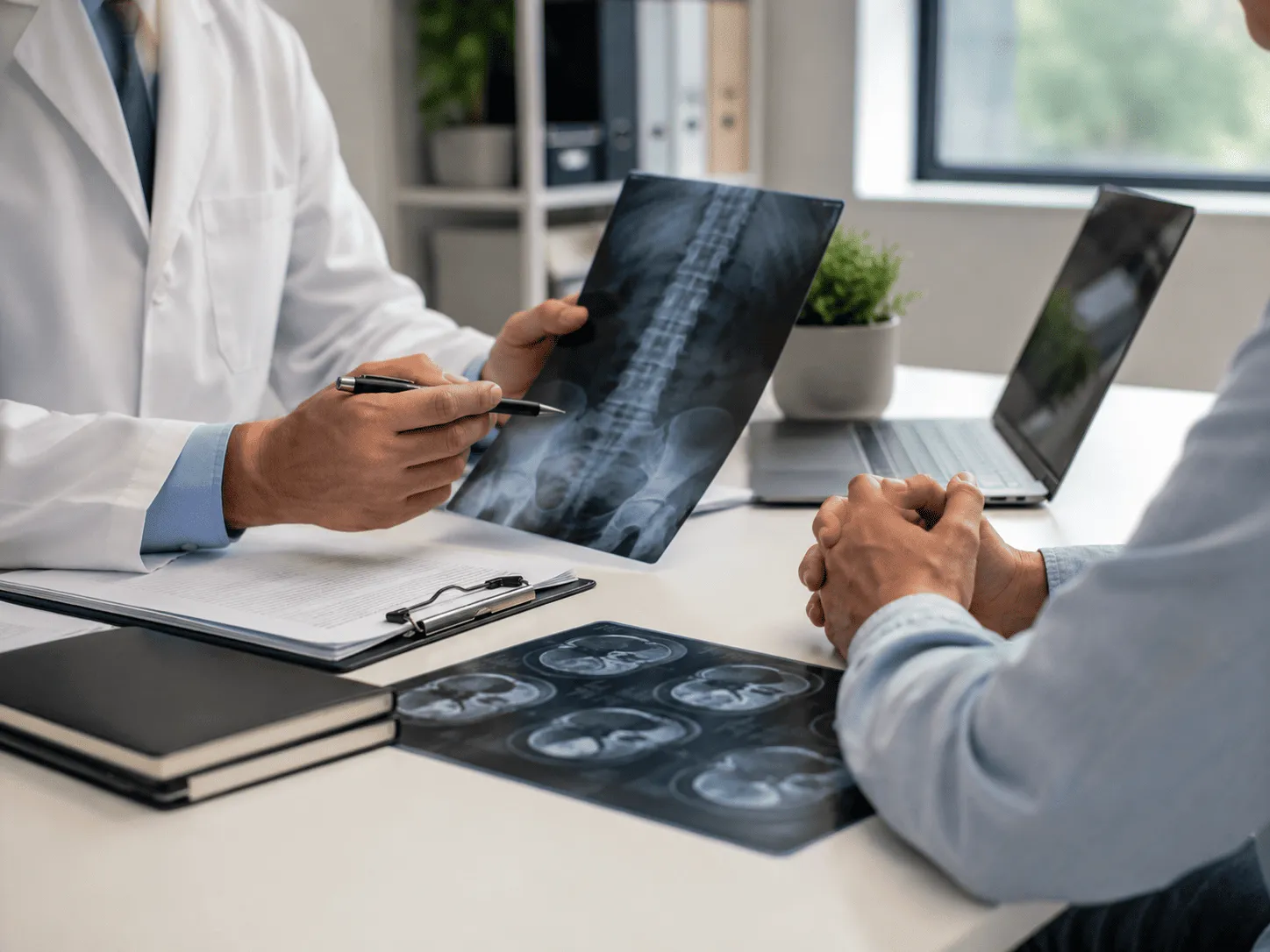 enfermedades incapacidad permanente evaluacion medica