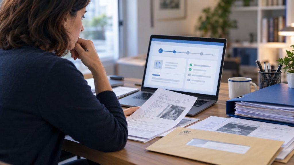 Qué es el expediente de incapacidad permanente, fases y como consultarlo